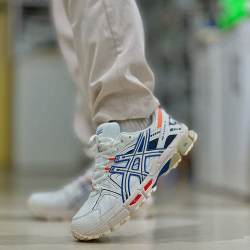 Asics gel kahana 8 Blue online