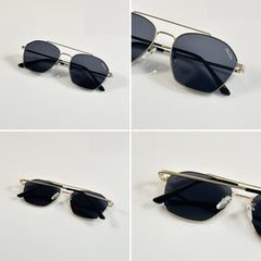 Cartier 3072 Gold Blue