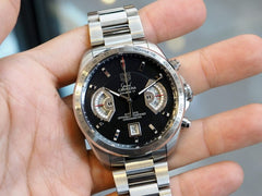 Tag heuer Carrera Caliber 17