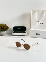 Dior 8172 Gold Brown