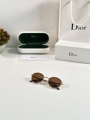 Dior 8172 Gold Brown