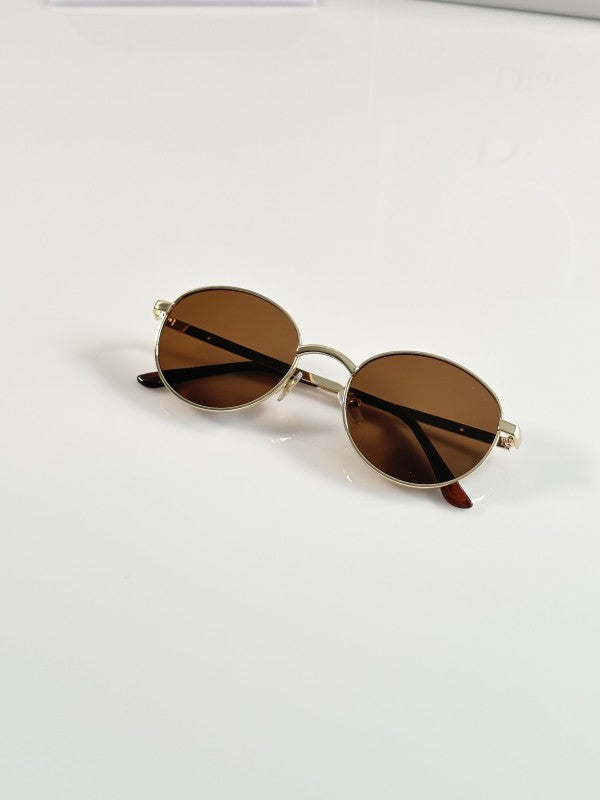 Dior 8172 Gold Brown