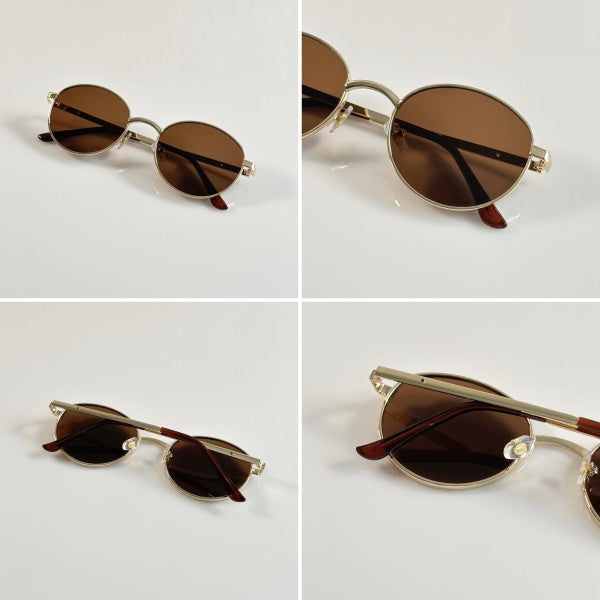 Dior 8172 Gold Brown