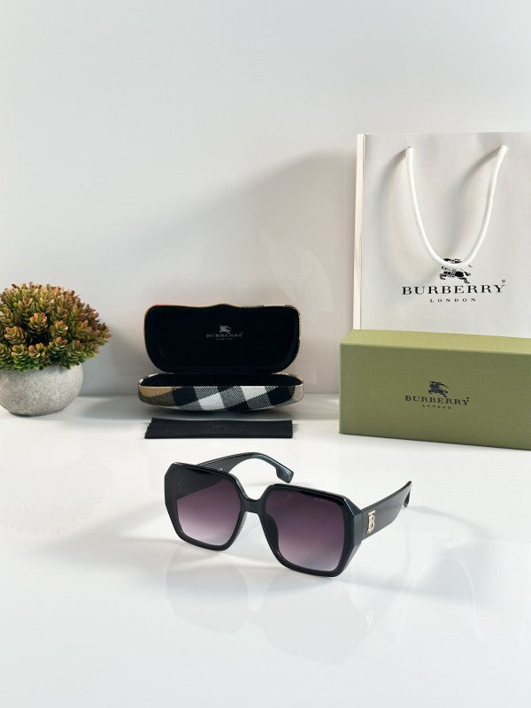 Burberry WMNS 5300 Black