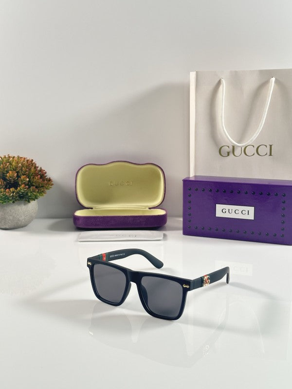 Gucci 1390 Black