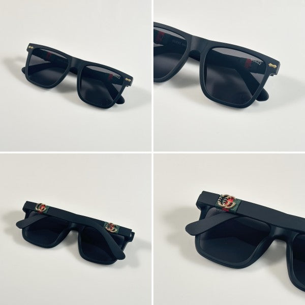 Gucci 1390 Black