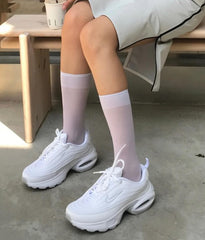 Nike AirMax Portal Trainer Pure White 447