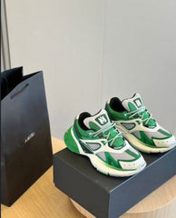 Amiri  ma runner green