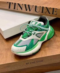 Amiri  ma runner green