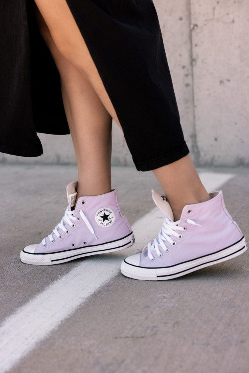 WMN Converse Chuck Taylor All Star 70 High Moonstone Violet For Her