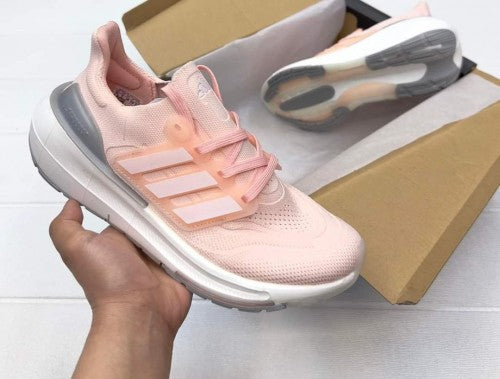 ADIDAS UltraBoost 2023 Pink for her WMN