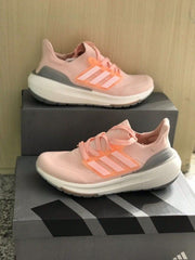 ADIDAS UltraBoost 2023 Pink for her WMN