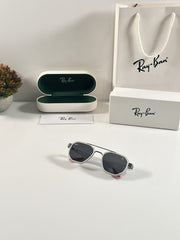 Rayban 3160 Ice Black