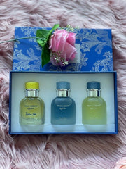 Dolce & Gabbana Combo Gift Set Of 3
