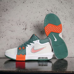 Nike Lebron Witness 8 Multi
