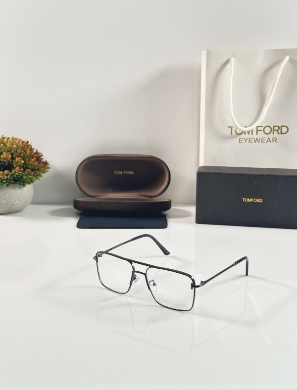 Tomford 2353 Black Frame