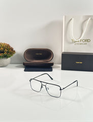 Tomford 2353 Black Frame