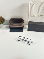 Tomford 2353 Black Frame