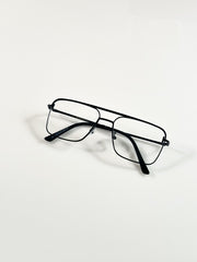 Tomford 2353 Black Frame