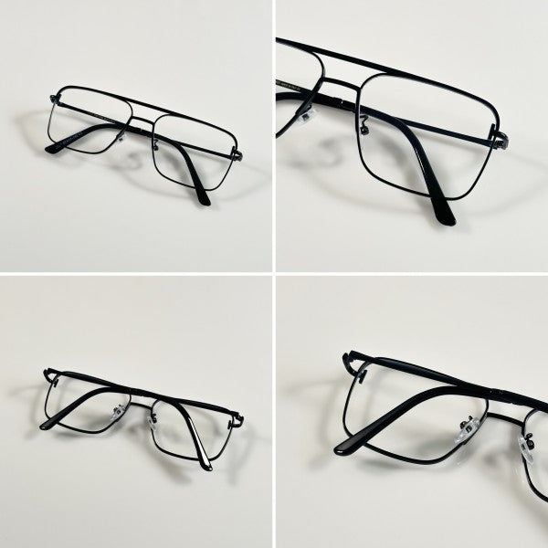 Tomford 2353 Black Frame