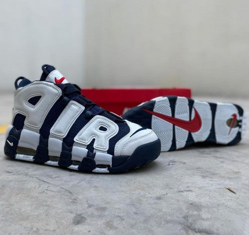 Nike Air More Uptempo 96 Olympics