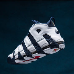 Nike Air More Uptempo 96 Olympics