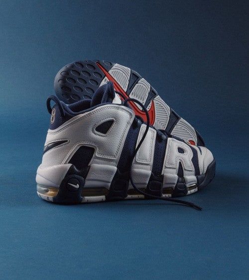 Nike Air More Uptempo 96 Olympics