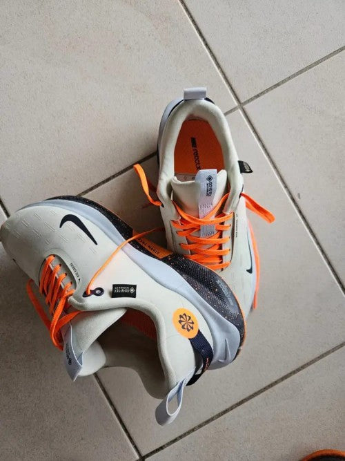 Nike Infinity Run 4 Gore Tex White 1831 Fix