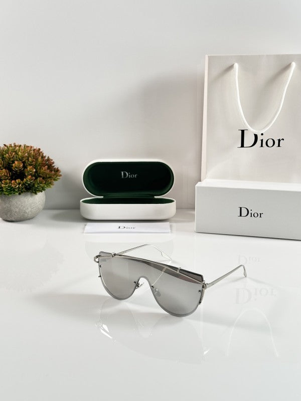 Dior Silver Mercury 2054