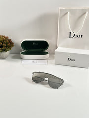 Dior Silver Mercury 2054