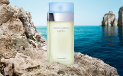 DOLCE&GABANA LIGHT BLUE EDT