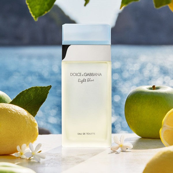 DOLCE&GABANA LIGHT BLUE EDT