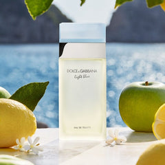 DOLCE&GABANA LIGHT BLUE EDT