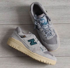 Cordura X New Balance 550 Premium