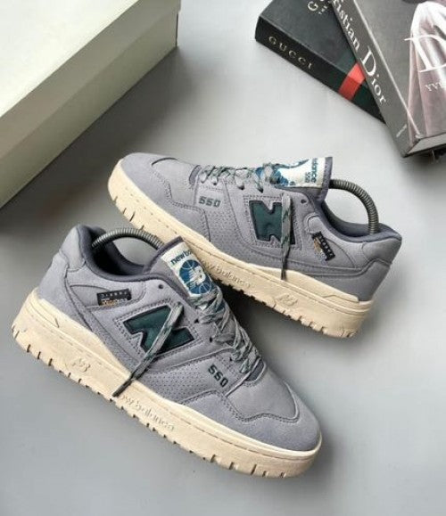 Cordura X New Balance 550 Premium