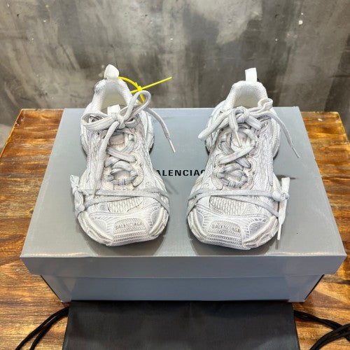 Balenciaga 3xl Sneaker in White