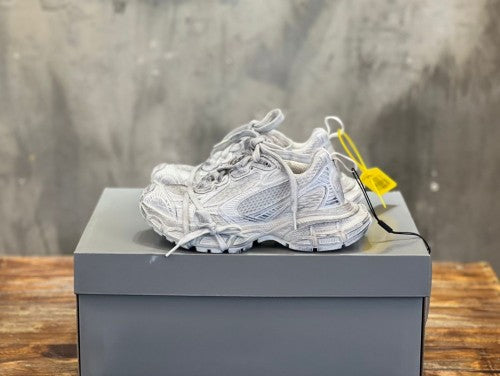 Balenciaga 3xl Sneaker in White