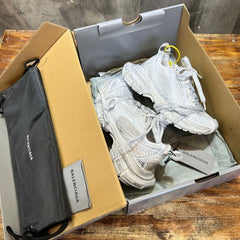 Balenciaga 3xl Sneaker in White