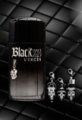 Paco Rabane Black Xs L Exces 100ML