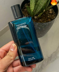 Davidoff Cool Water 125ML