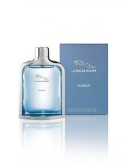 Jaguar Classic Eau De Toilette 100ML