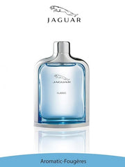 Jaguar Classic Eau De Toilette 100ML