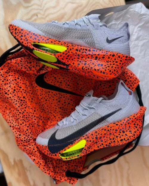 Nike Air zoom Alphafly Next 3 Electric