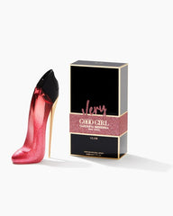 CAROLINA HERRERA VERY GOOD GIRL NEW YORK