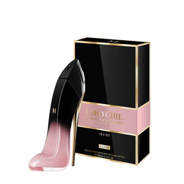 Carolina Herrera New York Good Girl Blush Elixir