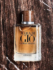 Armani acqua di gio absolu 100ml