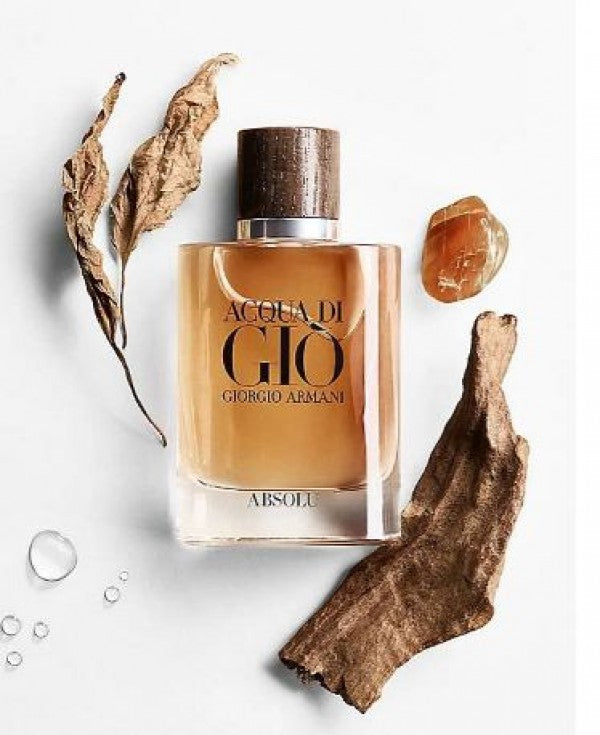 Armani acqua di gio absolu 100ml