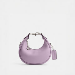 Coach Mini Jonie Soft Purple Crossbody Bag With OG Box & Dust Bag Soft Purple