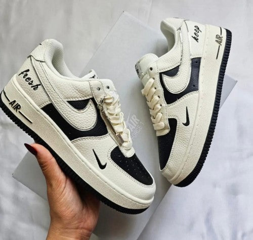 Nike airforce 1 low keep fresh