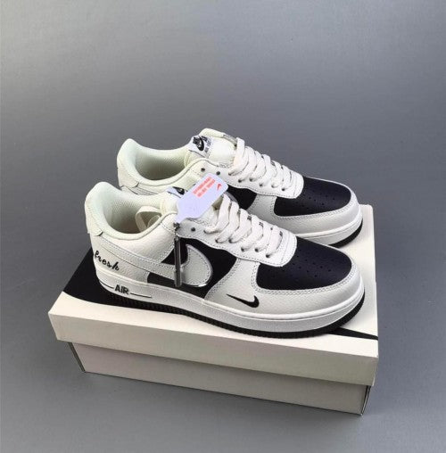 Nike airforce 1 low keep fresh